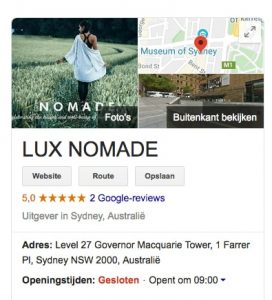 local seo
