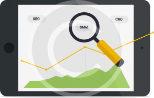 search marketing agency
